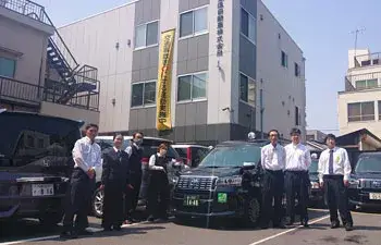 社屋もとても綺麗で、働きやすい環境です