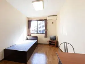 個室社員寮完備！赴任時の交通費の会社負担（規定有）