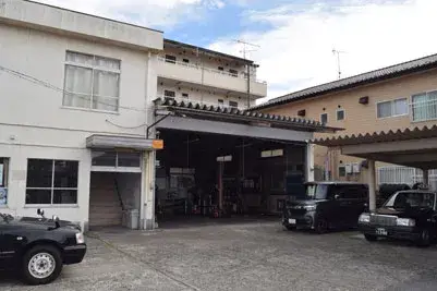 車両の整備も毎日行っております