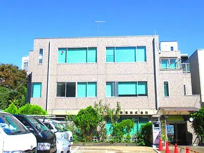 会社は渋谷区初台という超好立地でプライベートや仕事でも最高の環境です