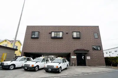 創業84年地域密着のタクシー会社！大手ジーライオングループ加盟！埼玉県初です。