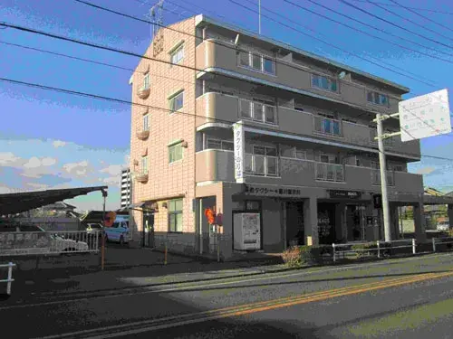 地域での知名度＆認知度が高いので顧客も多くさらにアプリも使えるので稼ぎやすい