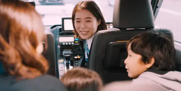 ありがとうと言われる事も多くとてもやりがいのある仕事です。