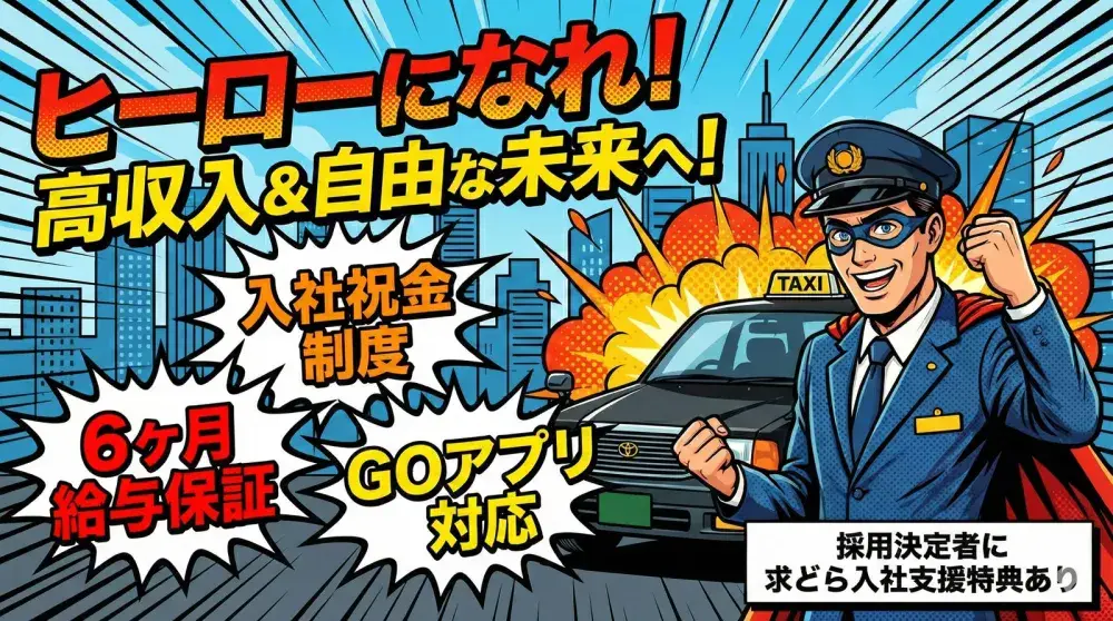 飛鳥交通株式会社(川口営業所)／万全のサポート体制でバックアップ