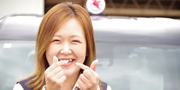 《面倒見のいい先輩ドライバーが多数！》「本当に稼げるのか？」「道がわからない…」そんな不安を抱えた人も、面倒見のいいイワタクでは安心して乗務デビューしていただけます◎