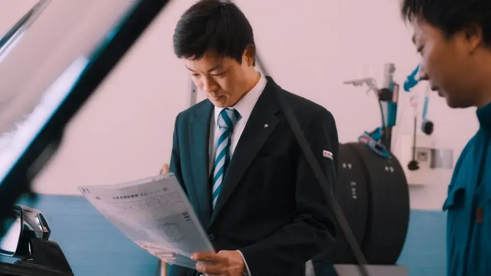 未経験者の方でも充実したサポートと研修があるのでご安心下さい。