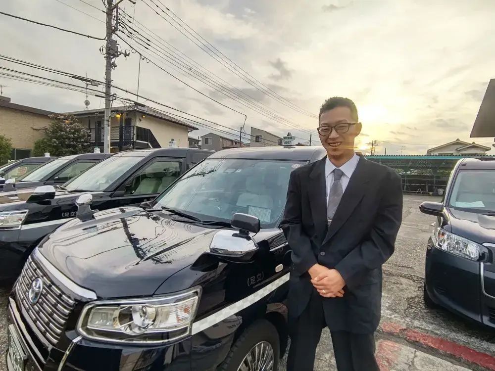 乗務開始後も、しっかりとフォロー＆サポート致しますのでご安心下さい。