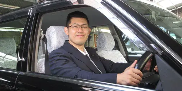 未経験の方も安心してください。当社には他社には無い個々に合った教育サポートでバックアップ