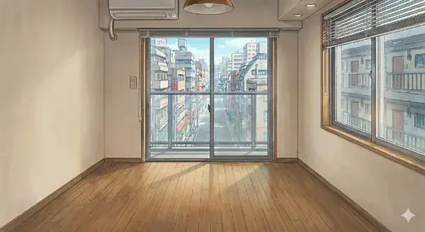 単身者の方向けの社員寮完備。入寮ご希望の方は応募又は面接時にご相談下さい。