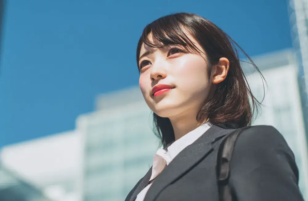 女性ドライバーも活躍中！飛鳥交通は女性の転職応援しています！