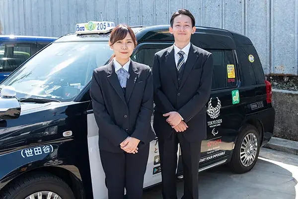 未経験の方でもしっかりと稼げるように、当社独自の教育サポートでバックアップします