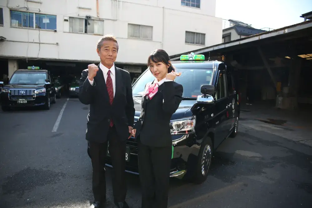 未経験でも1からしっかりと教えていきます