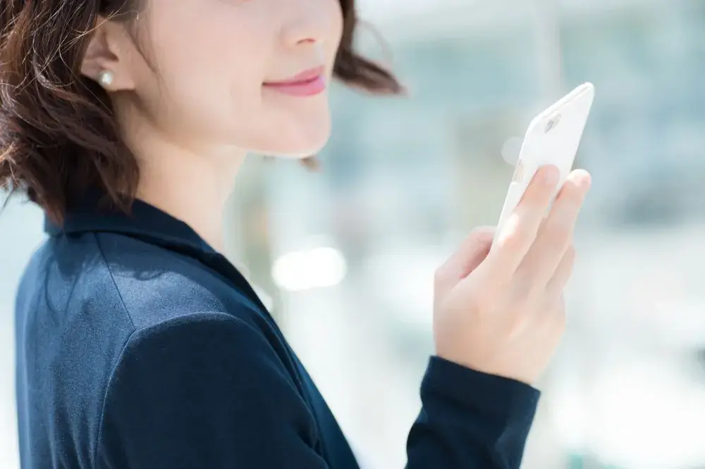 GO・東京無線アプリ対応！売上大幅アップ中