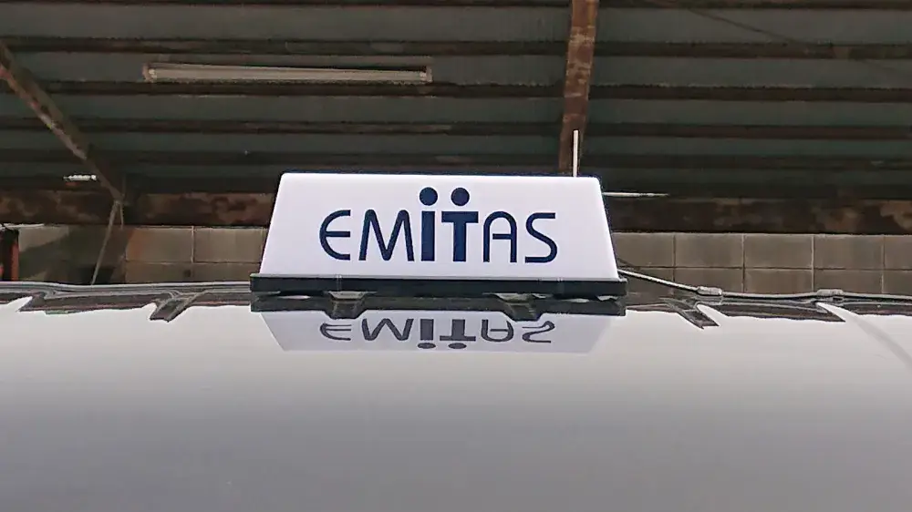 県内最大のエミタスグループ！待遇も配車依頼数も県内トップクラス