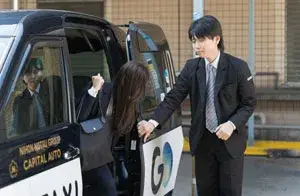 社員平均月給が隔日勤務の場合総支給411,198円！都内平均が大体30～35万円位なので、これは当社が稼ぎやすく歩率も高い証拠です。