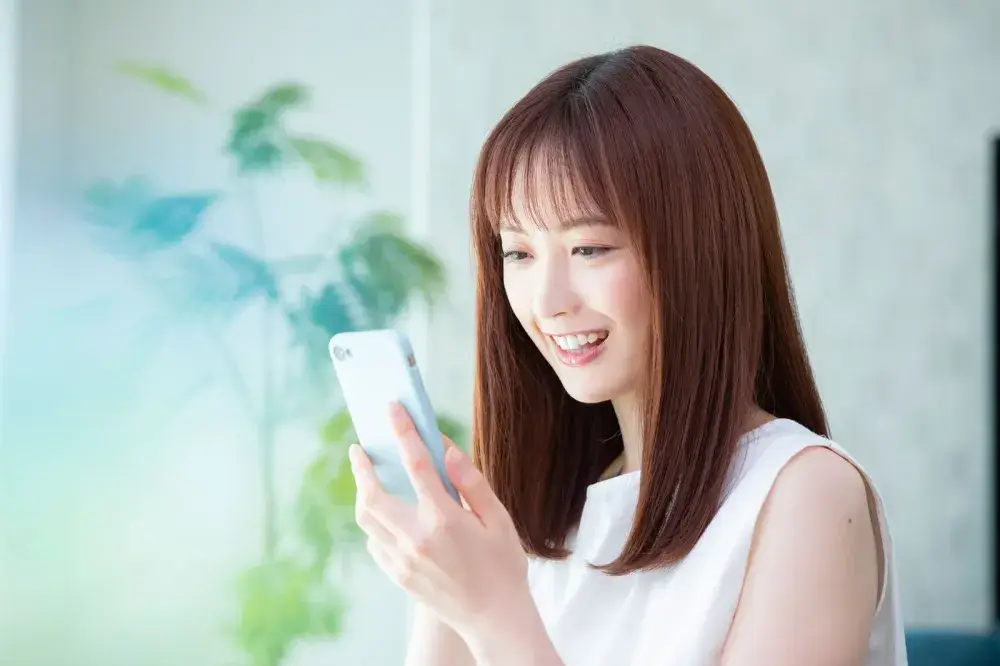 配車アプリはGOとDiDiに対応しています。