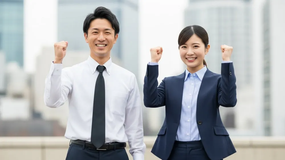 女性ドライバーも多数活躍中！