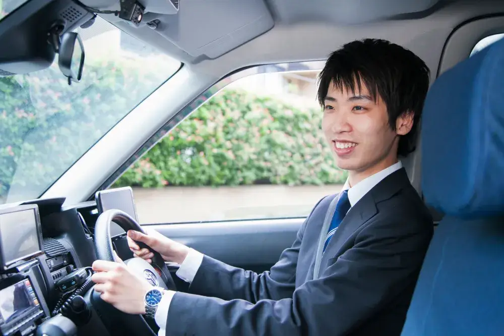 GOアプリに対応！ただいま売上大幅アップ中です