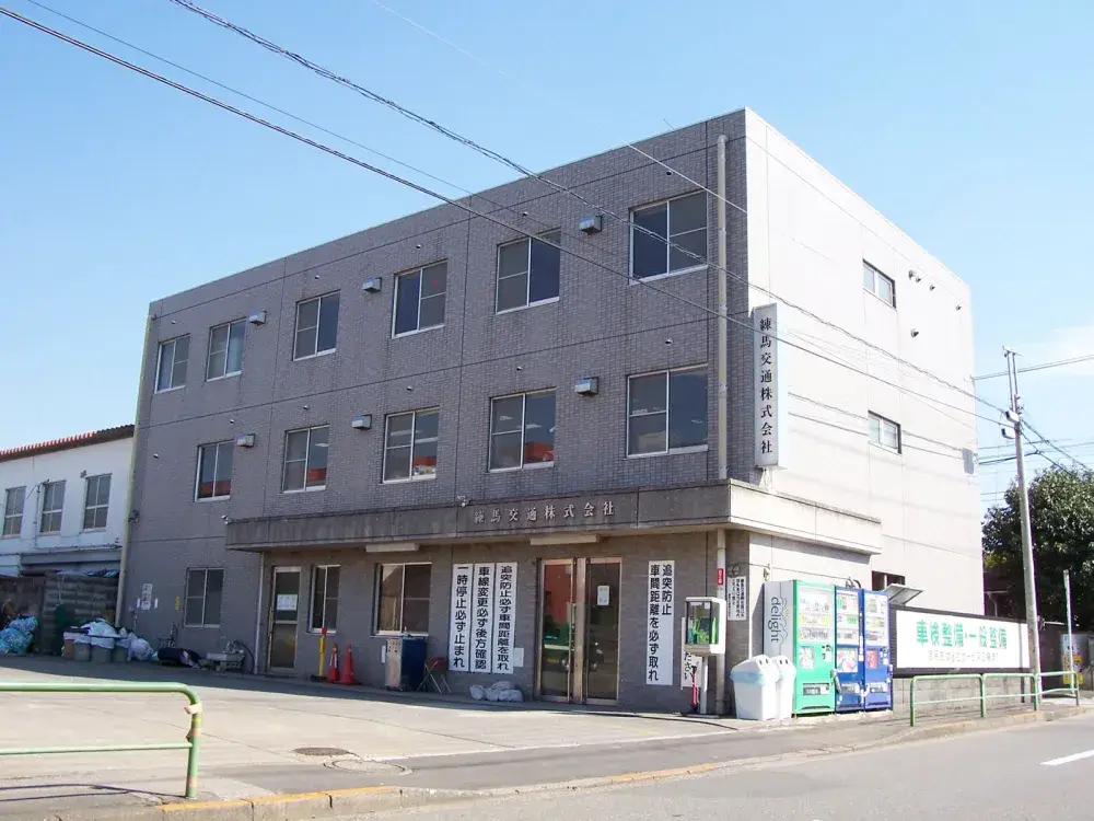 稼ぎやすい最高の立地条件です