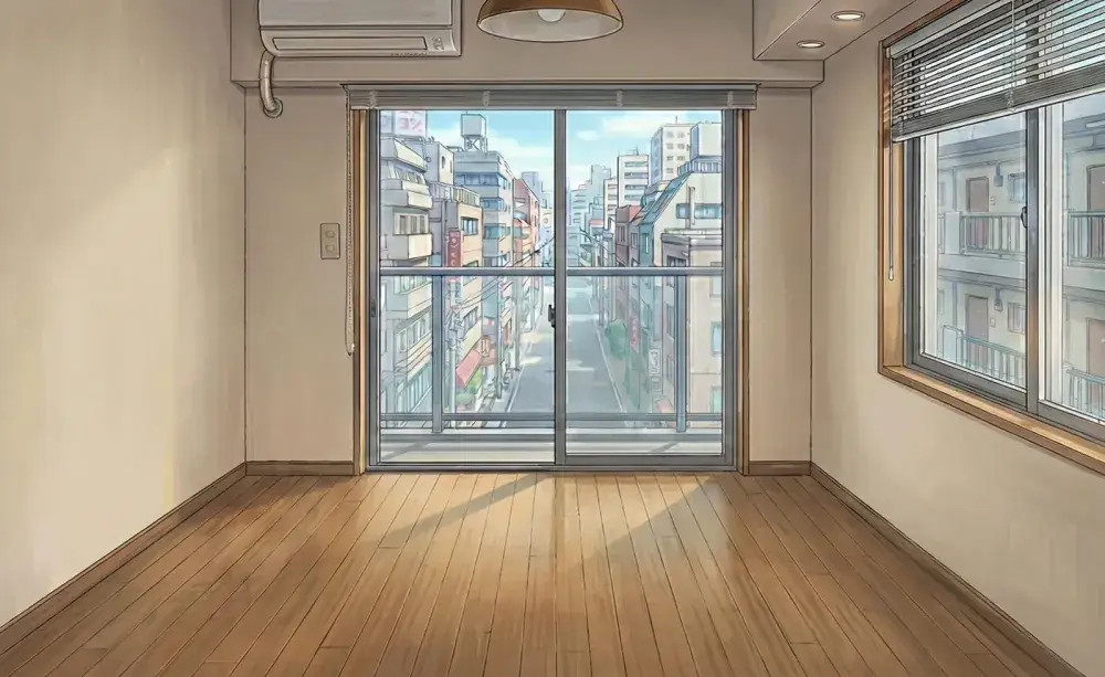 入社後半年間寮費無料！単身寮・妻帯者寮有り