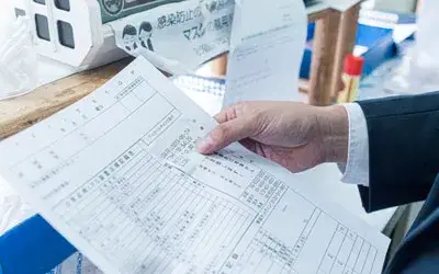 未来都では平均月給も38万円と非常に安定しています！