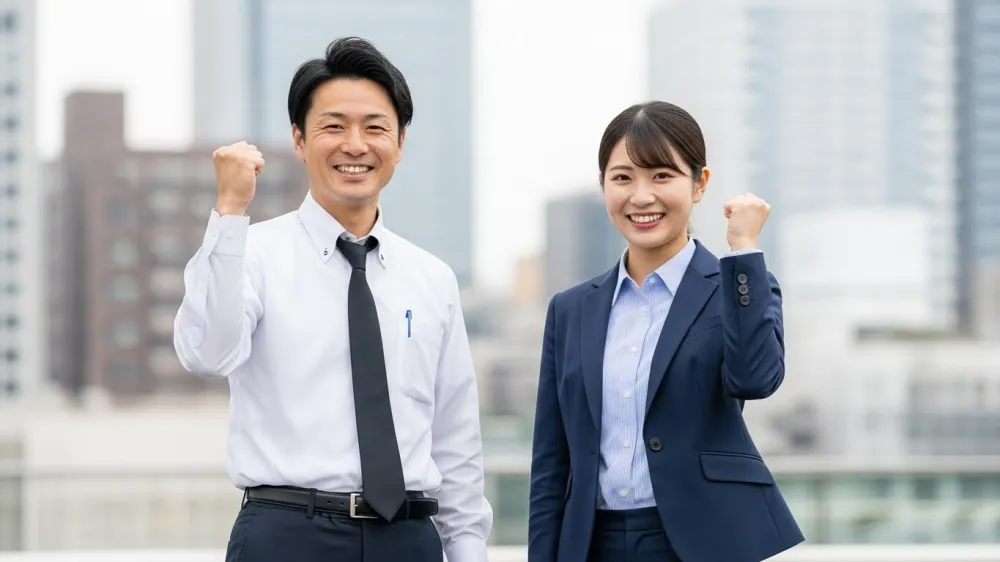 女性の転職応援！現在当社でも女性ドライバーさん活躍中です