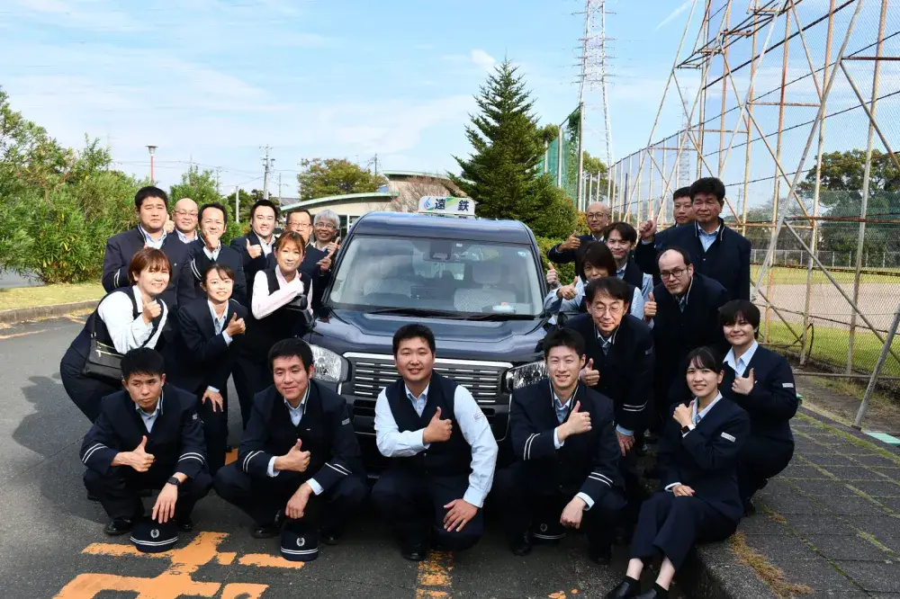 当社の9割が未経験からの入社です！実践で役立つ研修制度